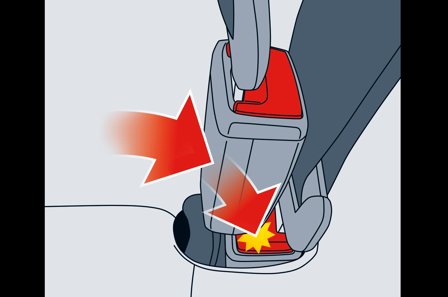 Volkswagen and Seat seatbelt issue fix due in November Autocar
