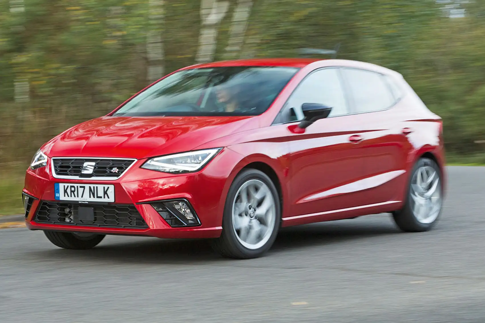 Seat longterm review five months with a contender for the