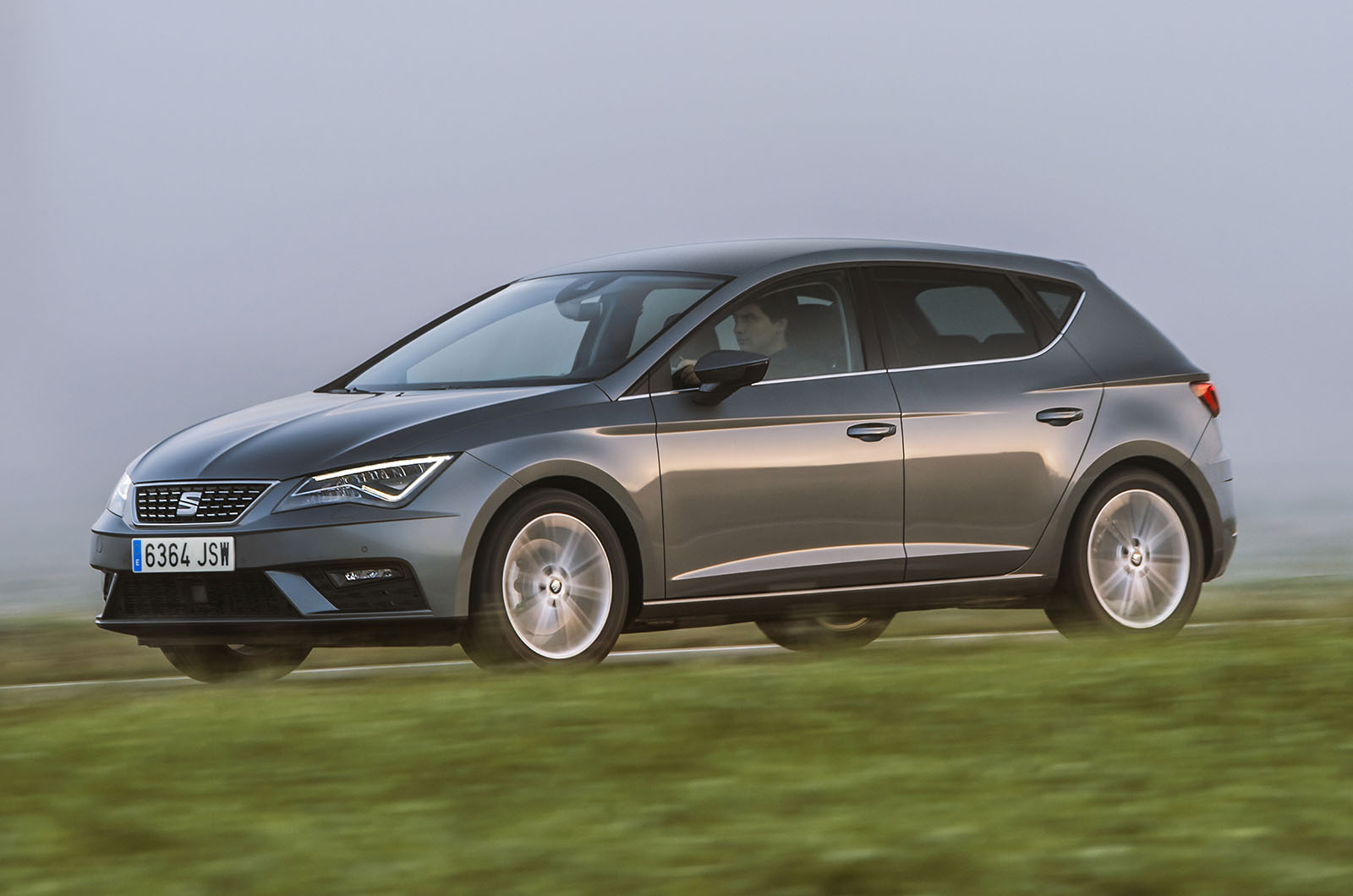 seat leon 2020 1.0