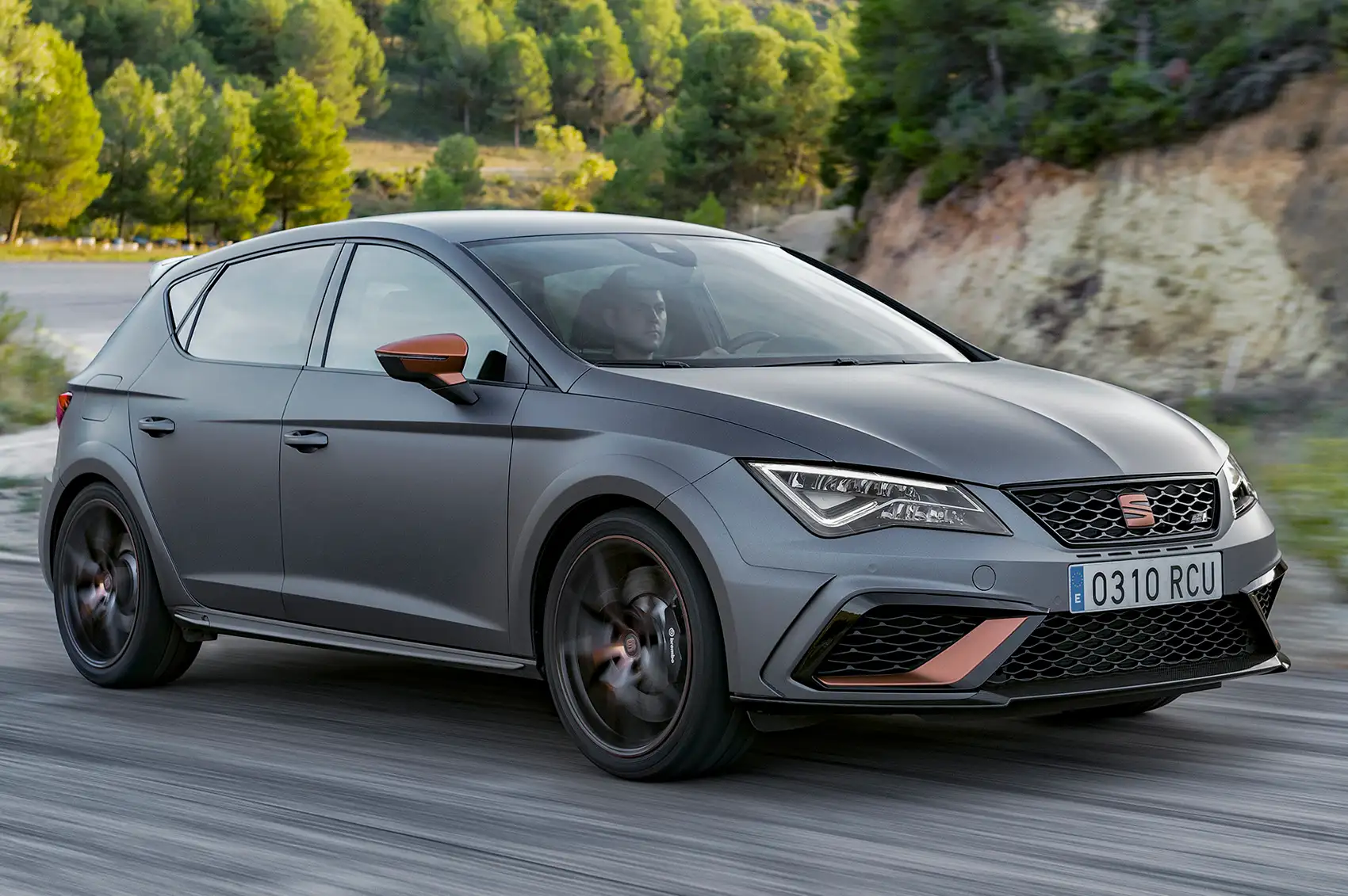 Upgrade Your Ride: The Ultimate Guide To Seat Leon Cupra 290 Interior Customization! - zfas5yc