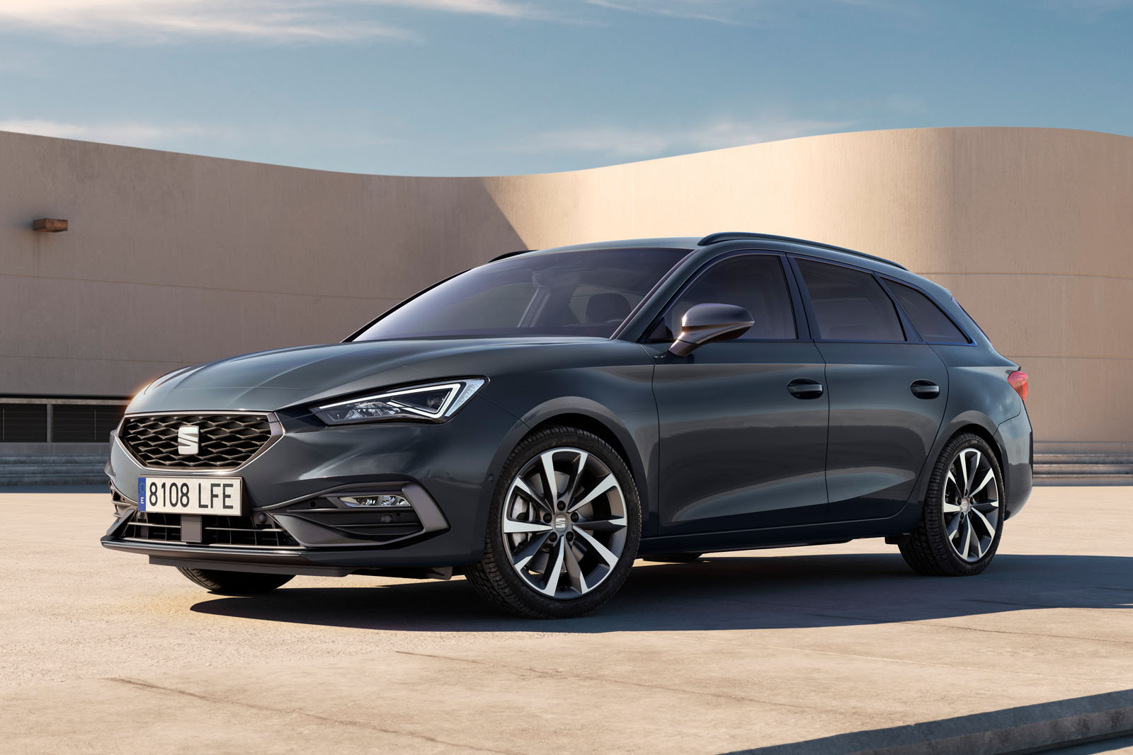 Seat Leon update brings 62 mile PHEV and upgraded infotainment Autocar