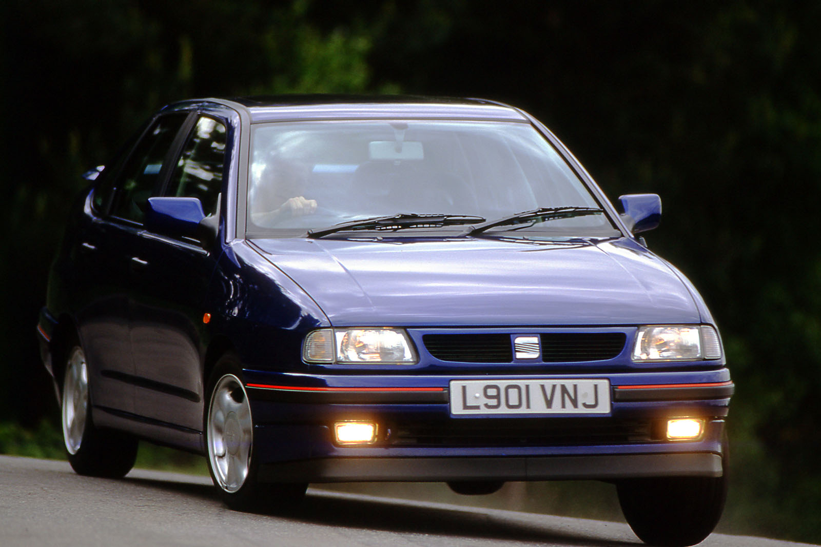 Greatest Road Tests Ever Seat Toledo 2 0 GT 16V Autocar seat-toledo-used-car-review-eurekar