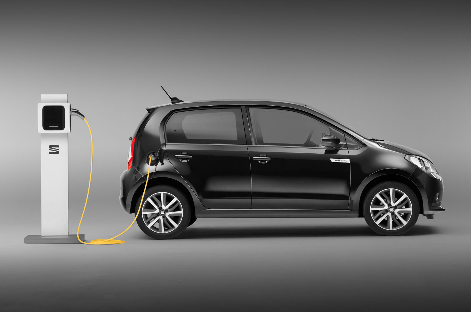 Seat mii electric hot sale pret