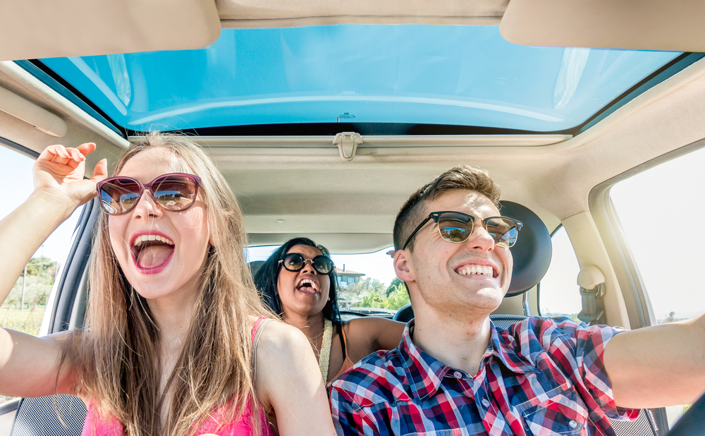 Sponsored The 8 best driving songs voted by you Autocar