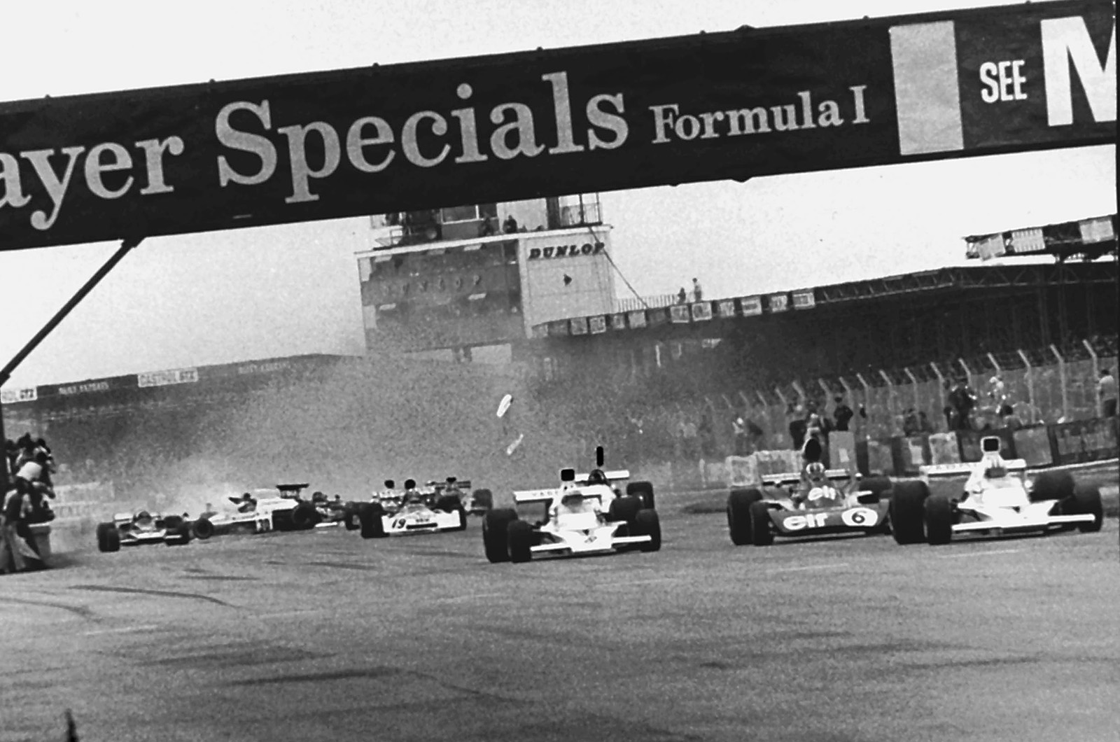 1973 british grand prix