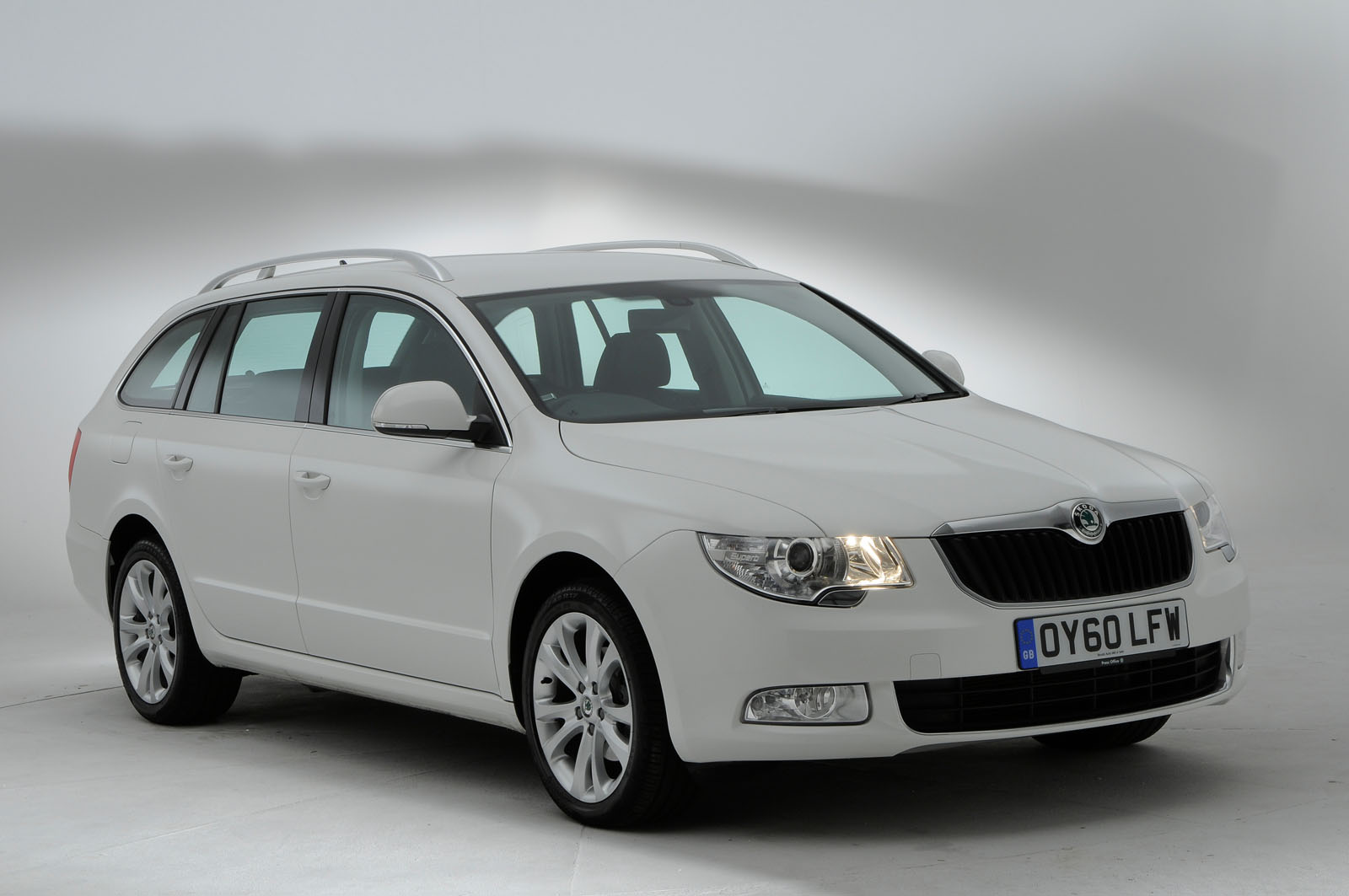 Skoda 108