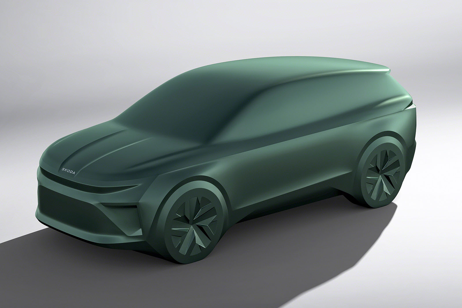 2024 Škoda Enyaq: More Power, Longer Range - The EV Report