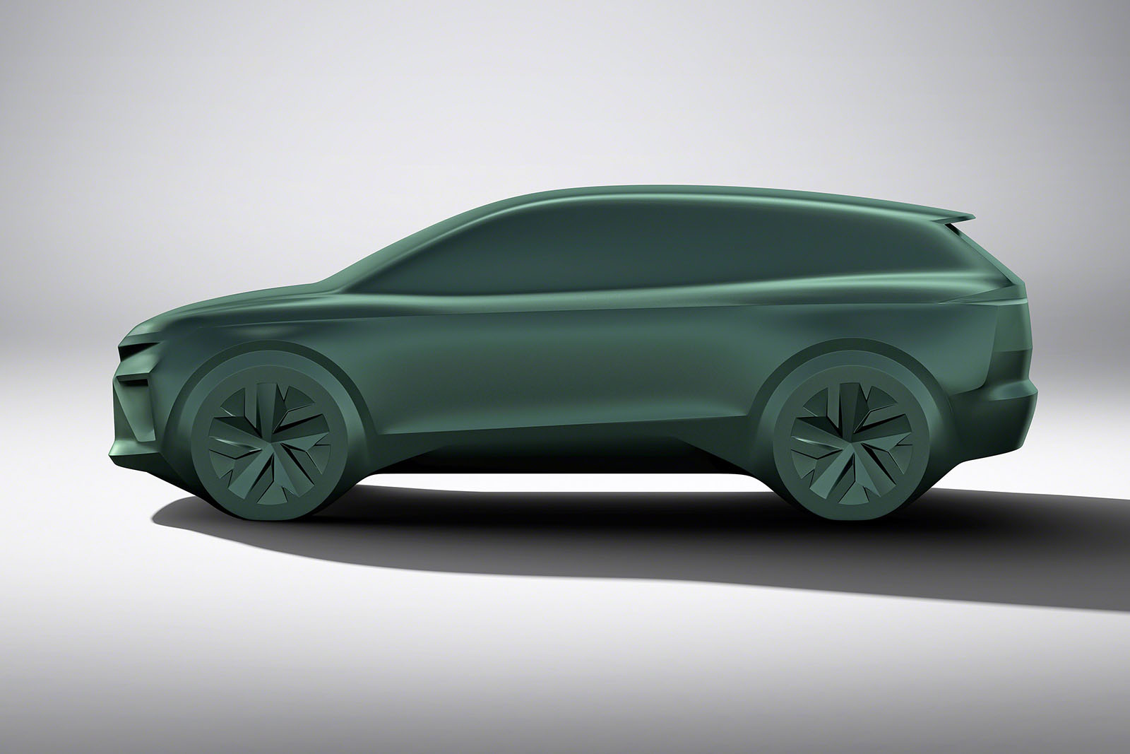 New clearance skoda enyaq