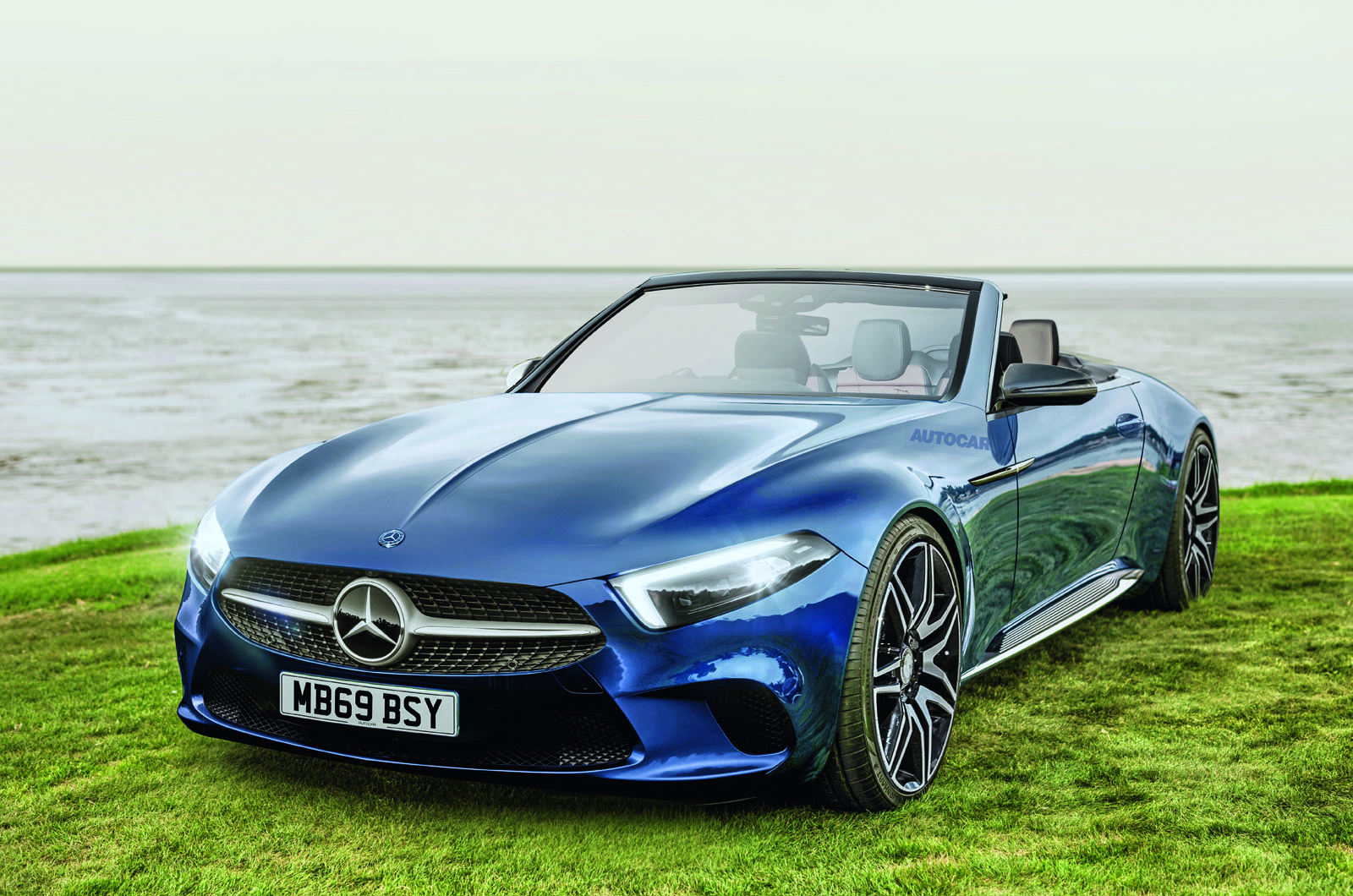 Next Gen Mercedes Amg Gt To Be Four Wheel Drive Hybrid Autocar Next Gen Mercedes Amg Gt To Be Four Wheel Drive Hybrid Autocar