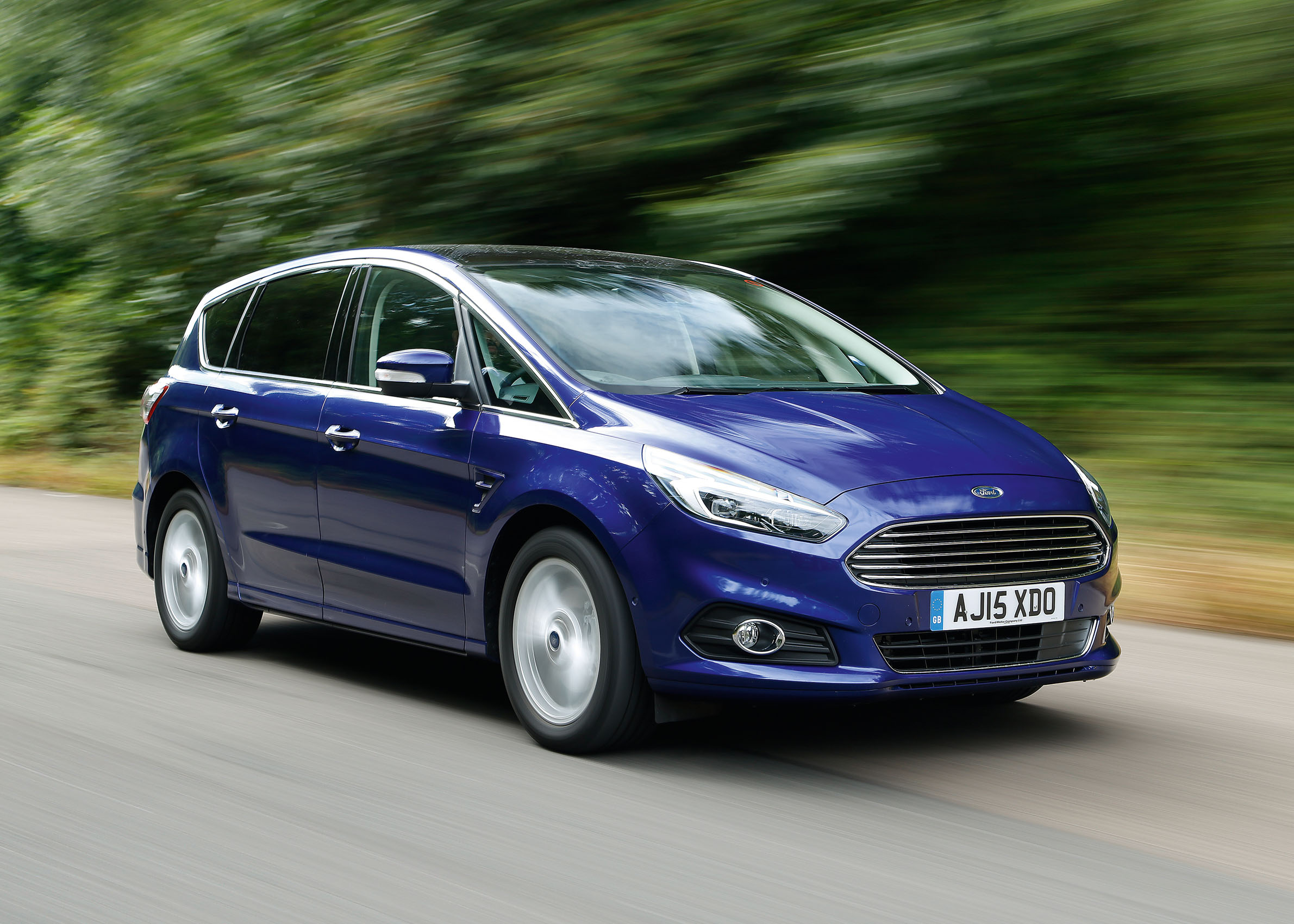 ford s max 2015 review