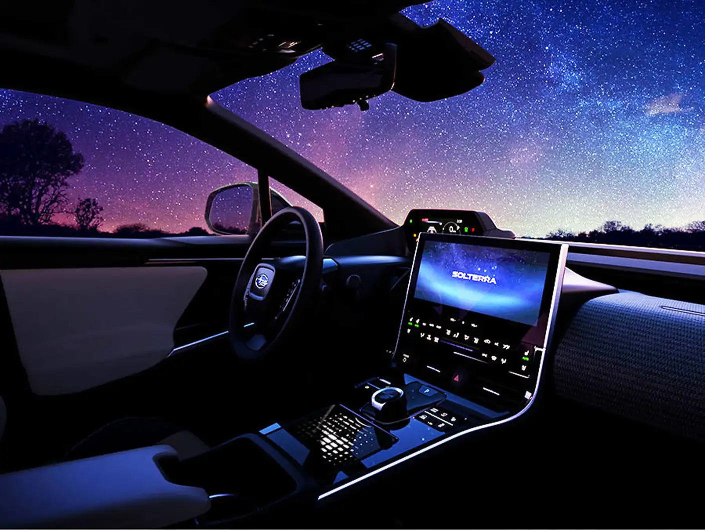 2022 clearance subaru ev
