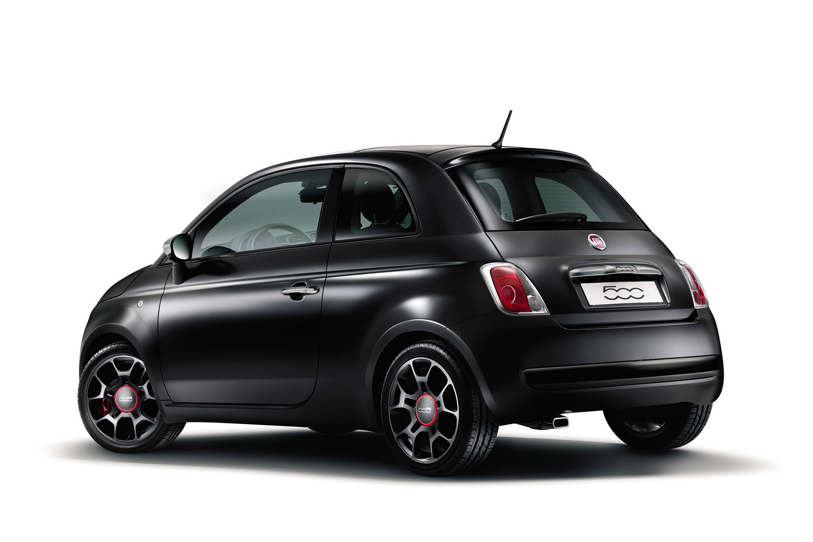 Fiat 500 At 60 The Best And Worst Special Editions Autocar