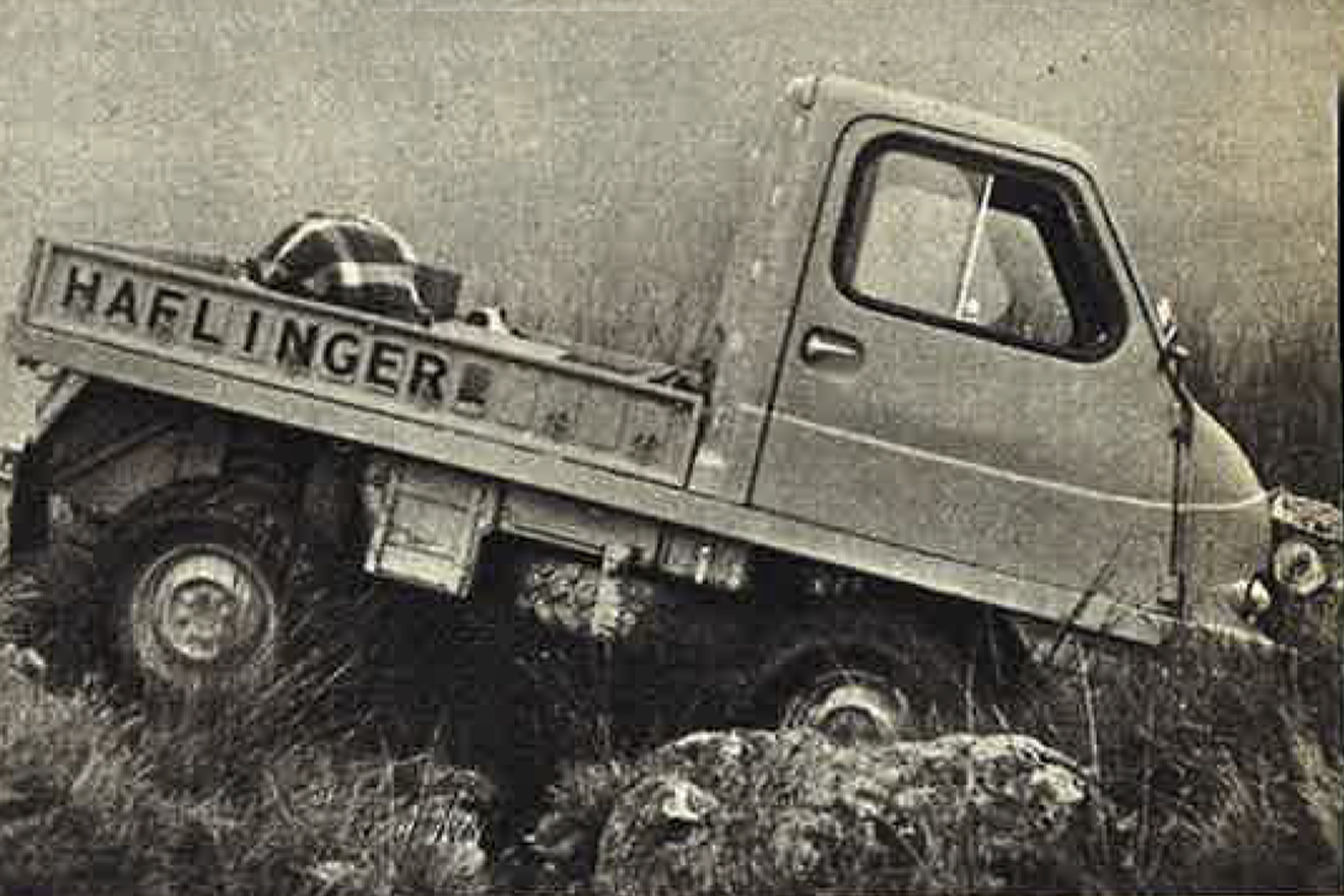 Stuck