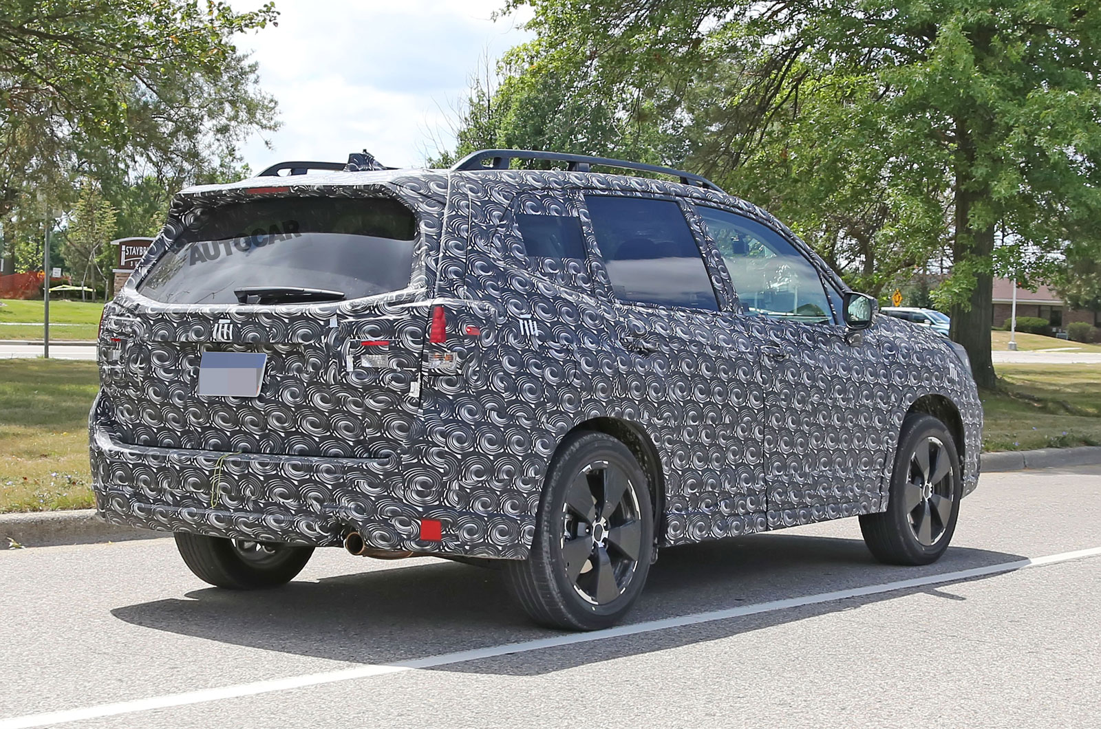 Share 69+ images subaru forester 2024 news in.thptnvk.edu.vn