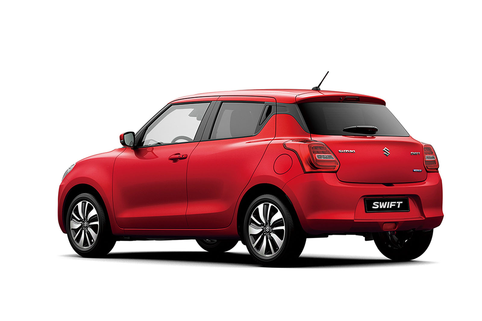 Suzuki swift web 2017 0191