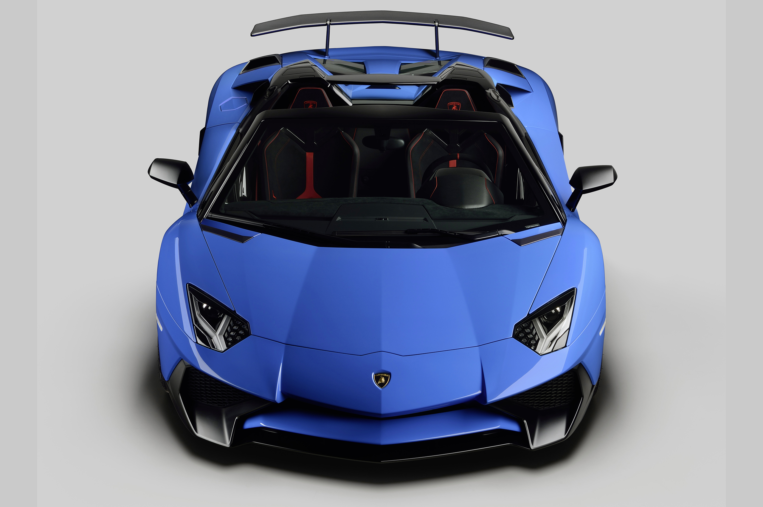 Lamborghini Aventador Superveloce Roadster Revealed New Pictures Autocar Lamborghini Aventador Superveloce Roadster Revealed New Pictures Autocar