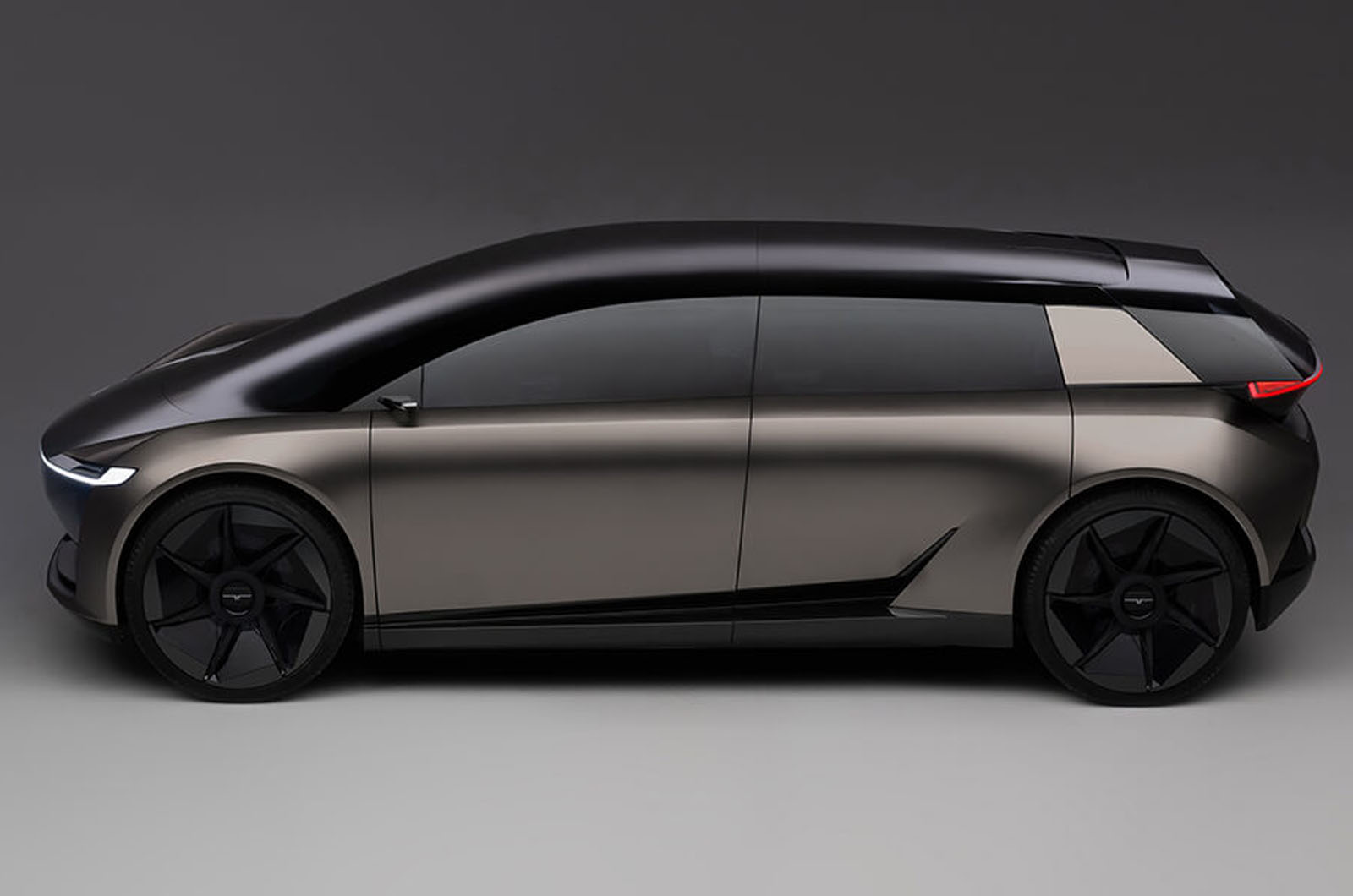Tata to make use of JLR’s EMA platform for premium electrical automobiles