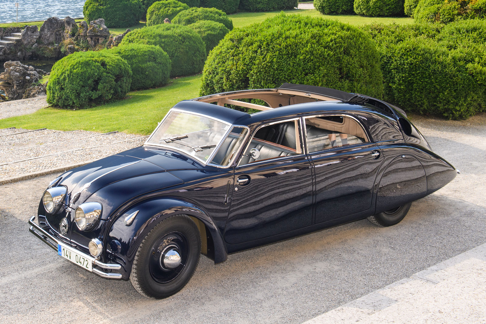 Tatra