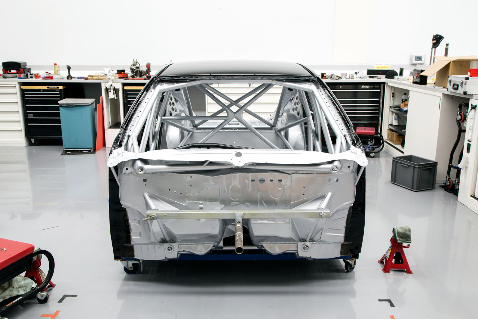 Team dynamics 4619