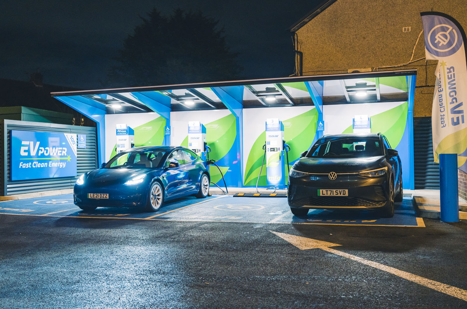 Official electric vehicles to pay VED from 2025 Autocar