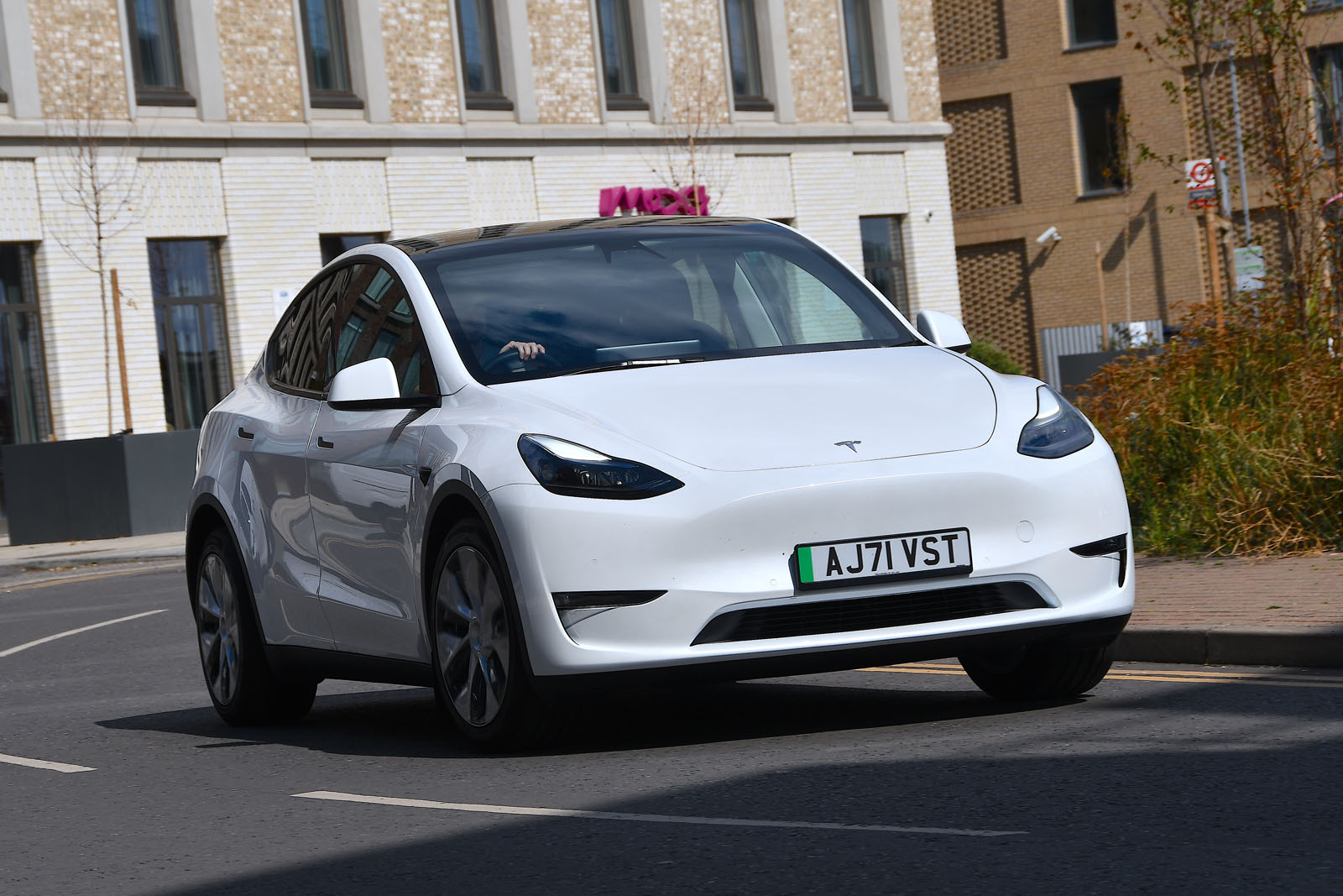 Tesla drafts in expert to ramp up Texas production, report claims Tesla drafts in expert to ramp up Texas production, report claims