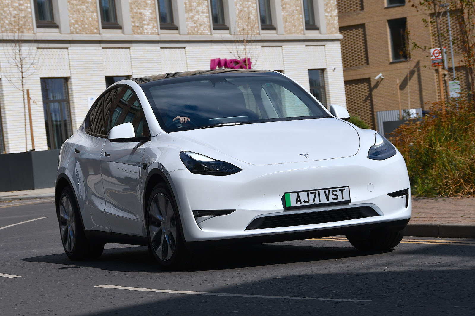 Best-selling cars in Europe so far in 2023