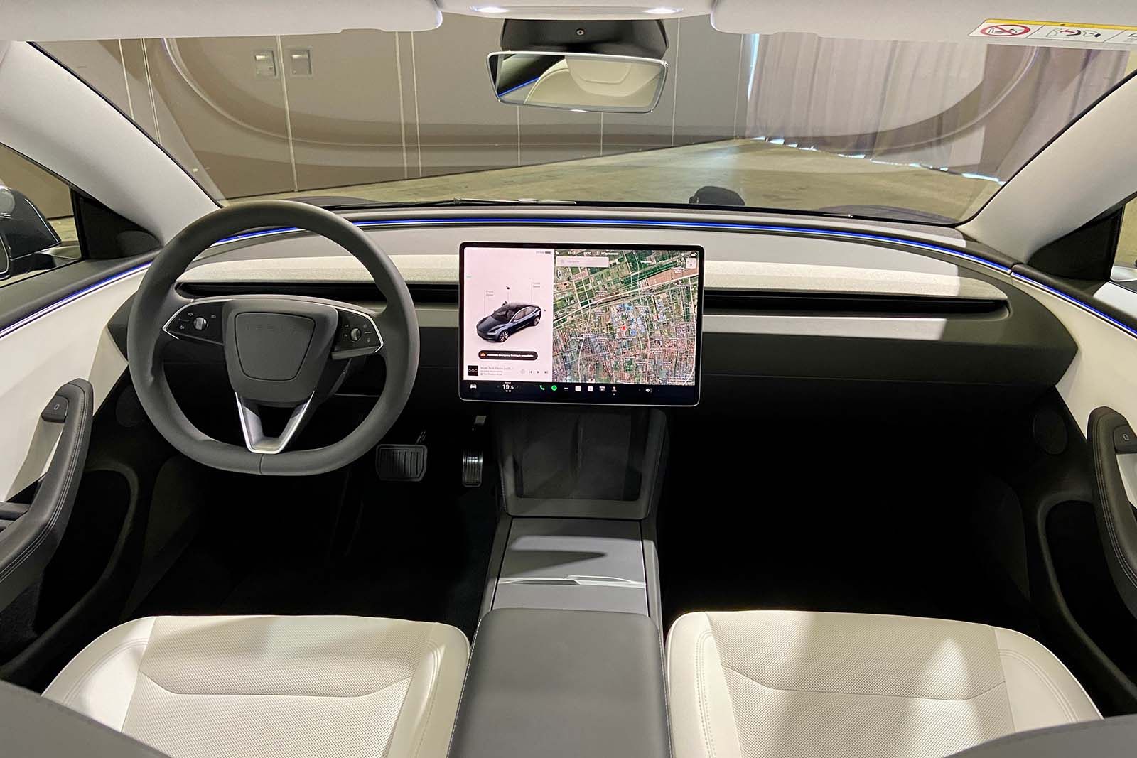 2024 Tesla Model 3 Highland update arrives in the US – SNN News