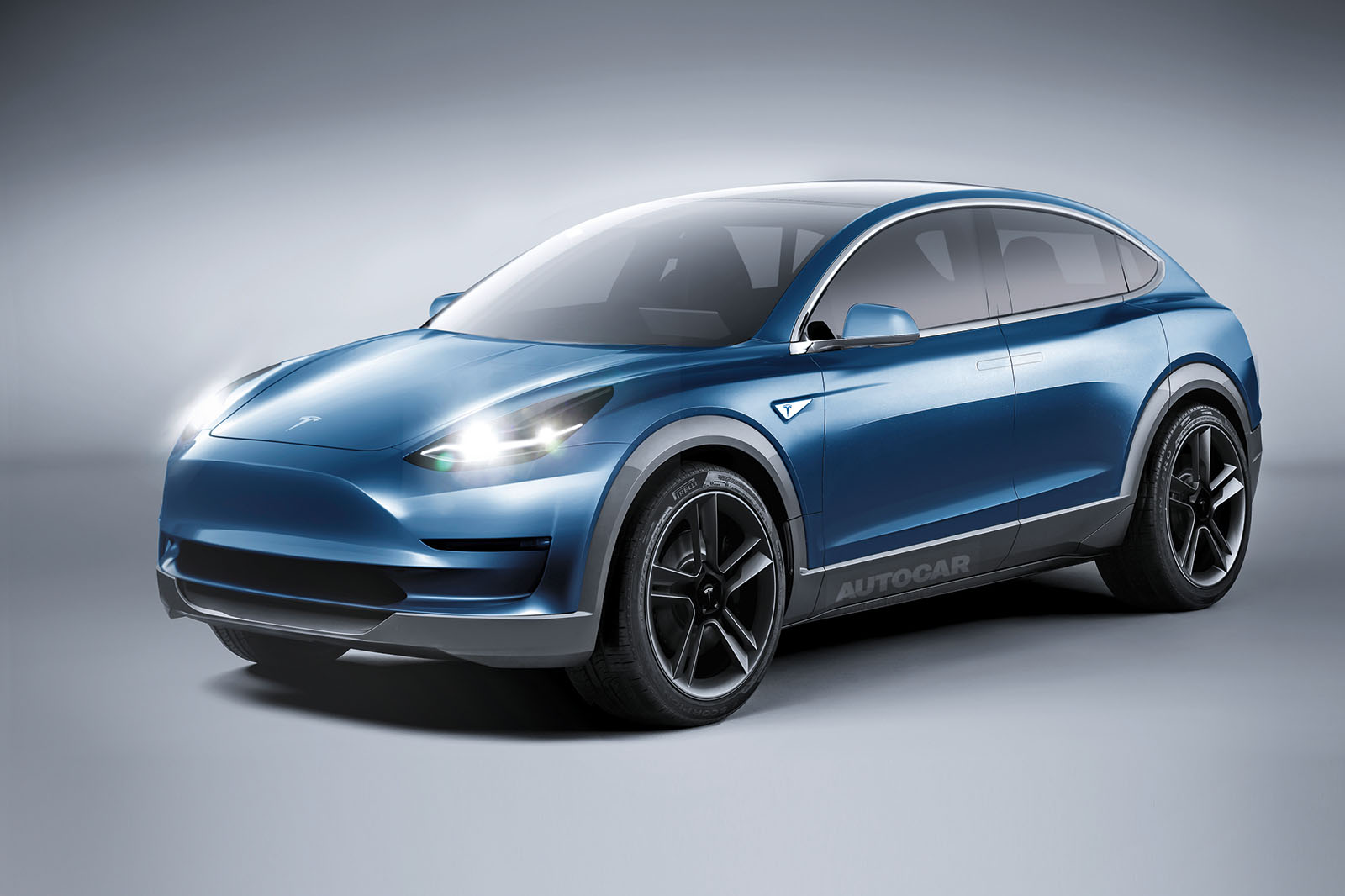 Tesla Model Y to lead ambitious range expansion plans Autocar