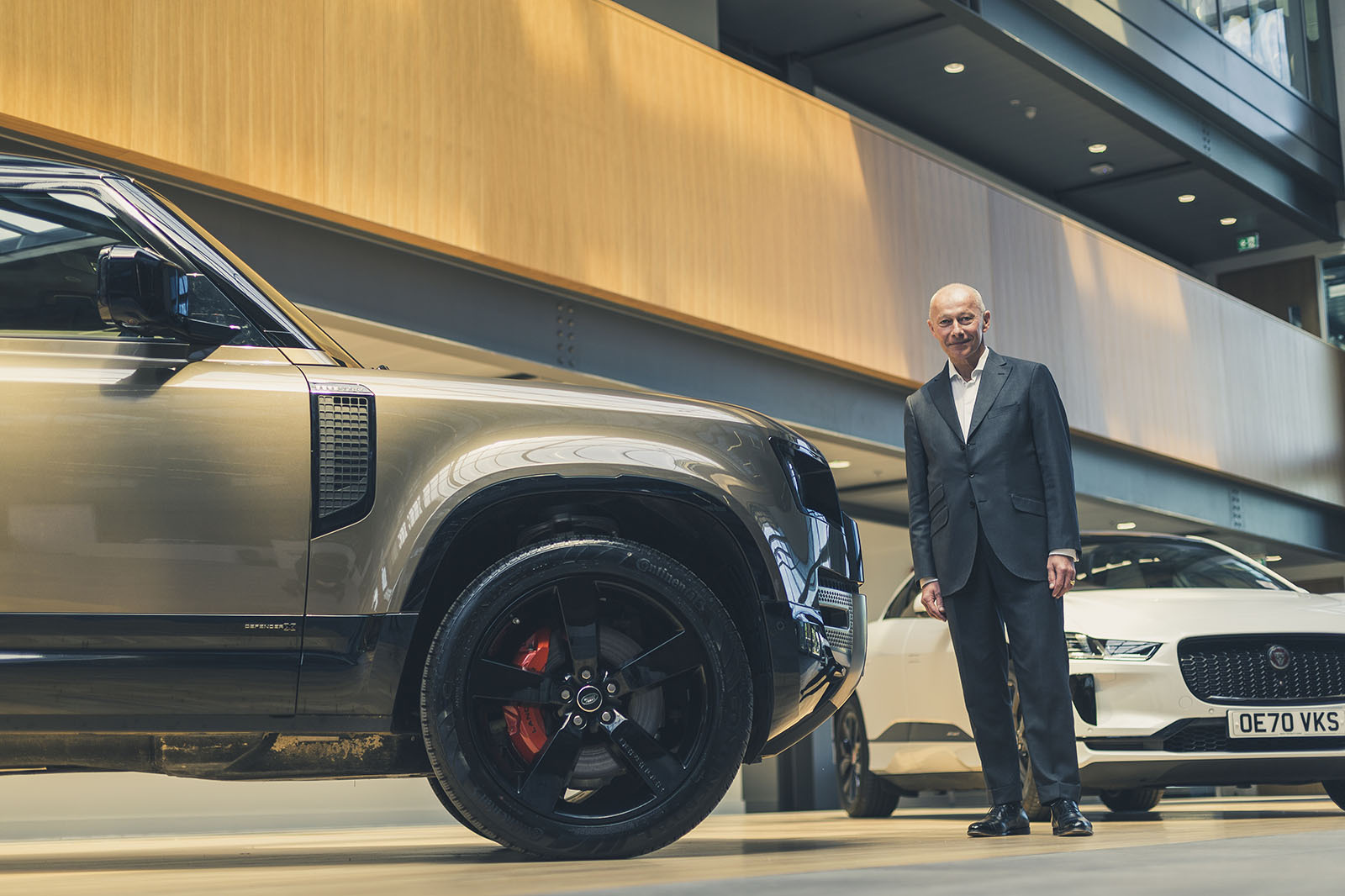 Jaguar Land Rover to crack down on poor reliability 1 thierry2021