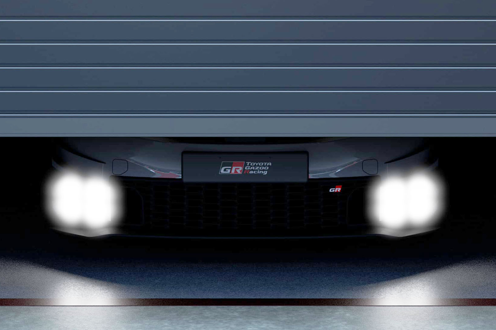 Toyota hints at hot GR Prius unveiling at Le Mans