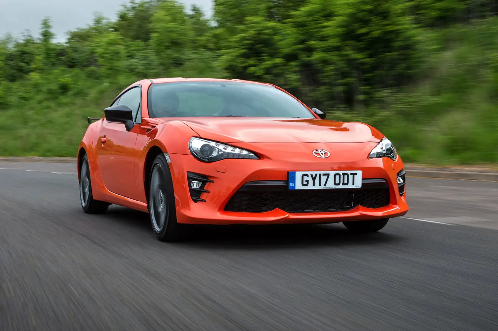 Toyota gt86 047 0