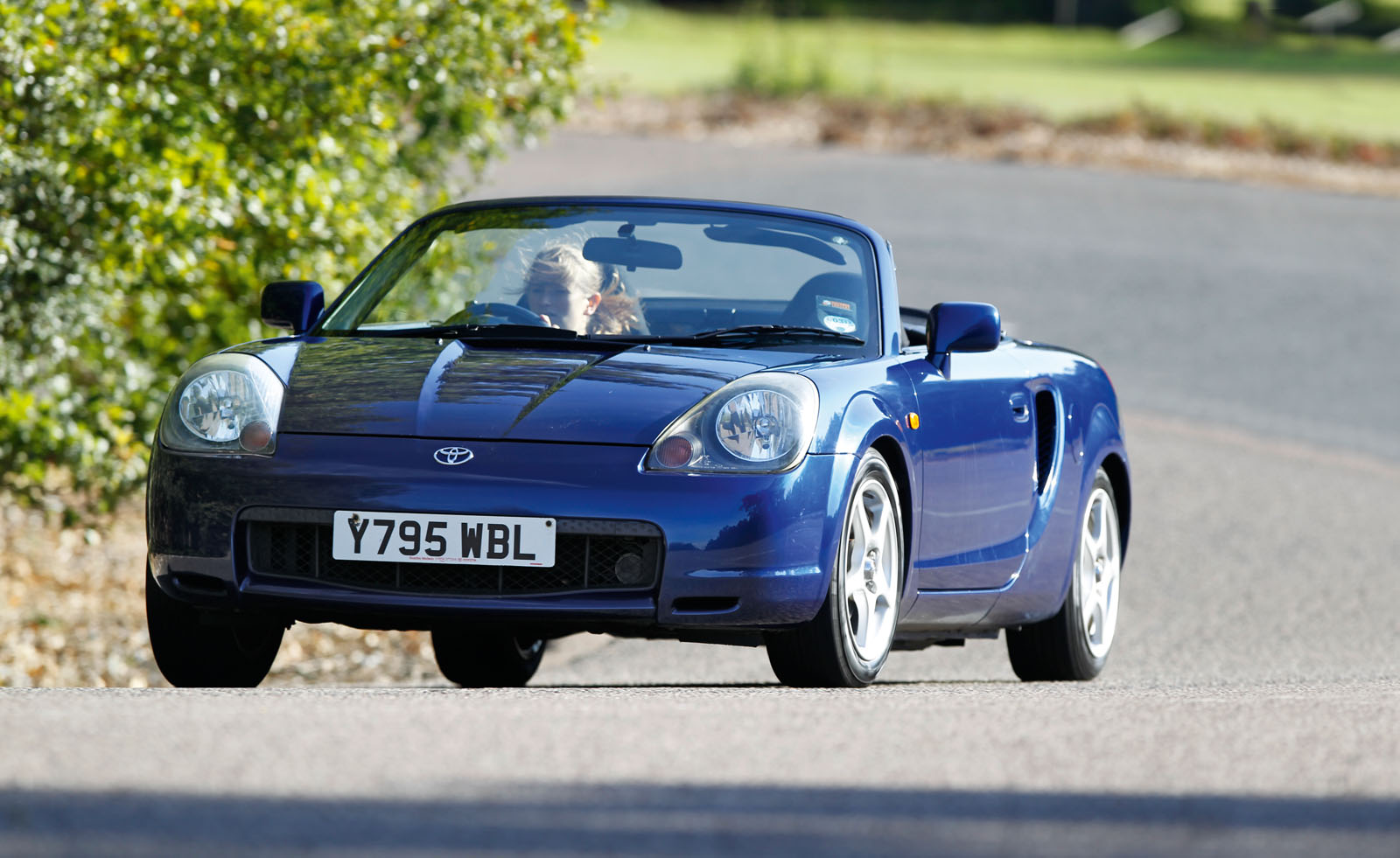 Toyota MR2  Used Car Buying Guide  Autocar