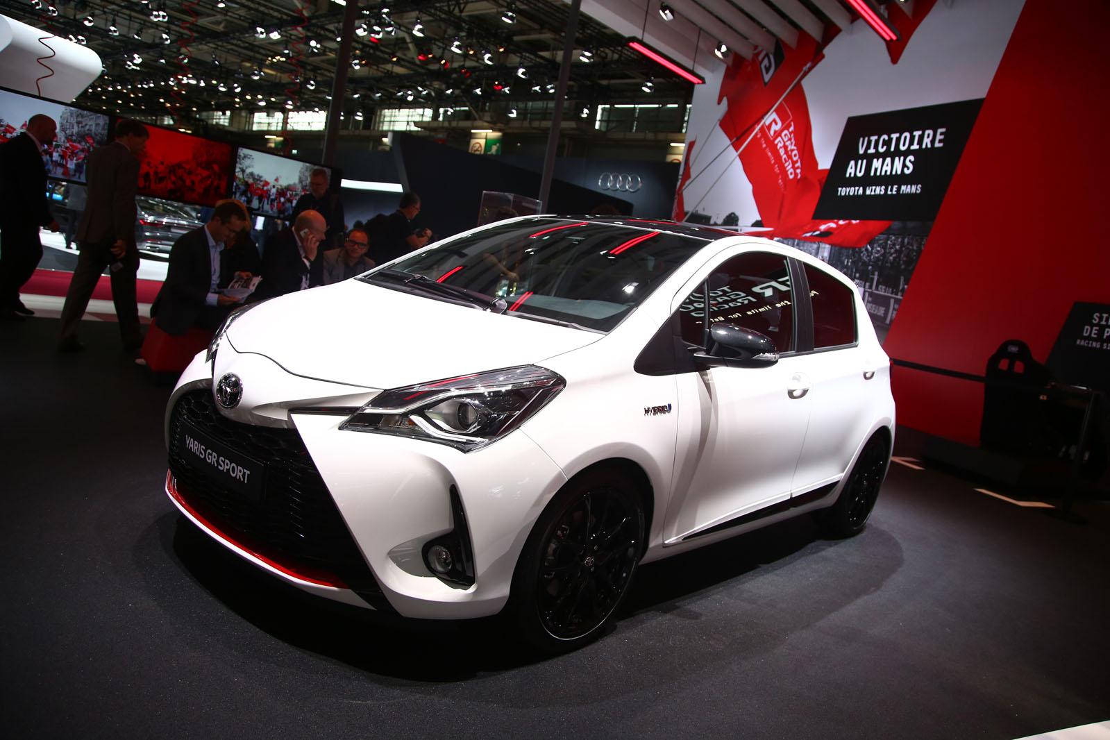 Toyota Yaris Gr Price Toyota GR Yaris (2021) Reviews