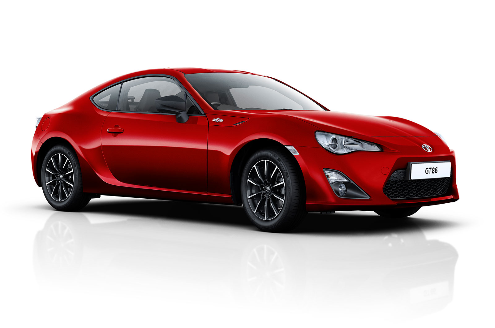 Revamped 2015 Toyota GT86 revealed | Autocar