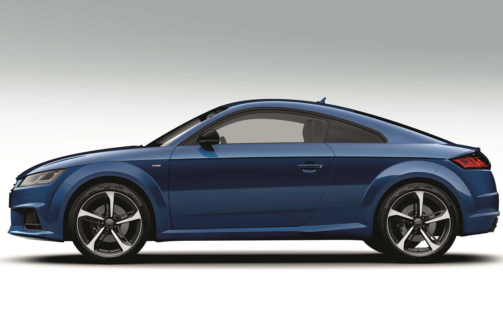 Six new Audi models get rangetopping Black Edition trim Autocar