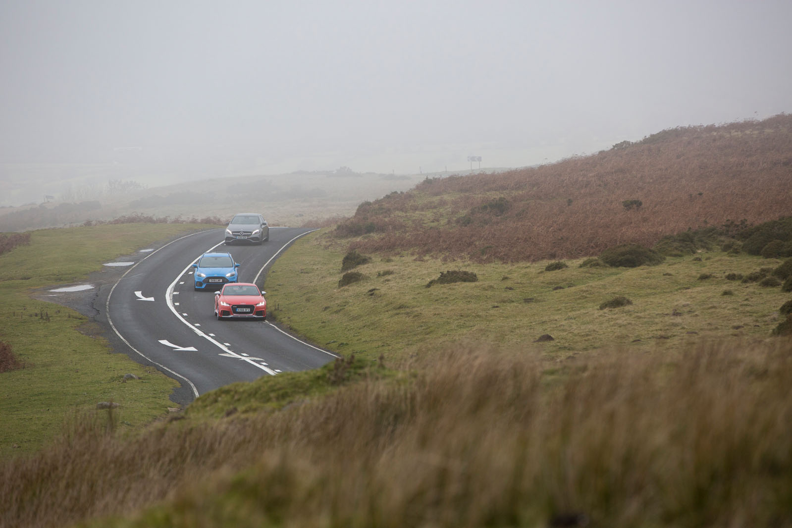 Tt rs triple test 1381