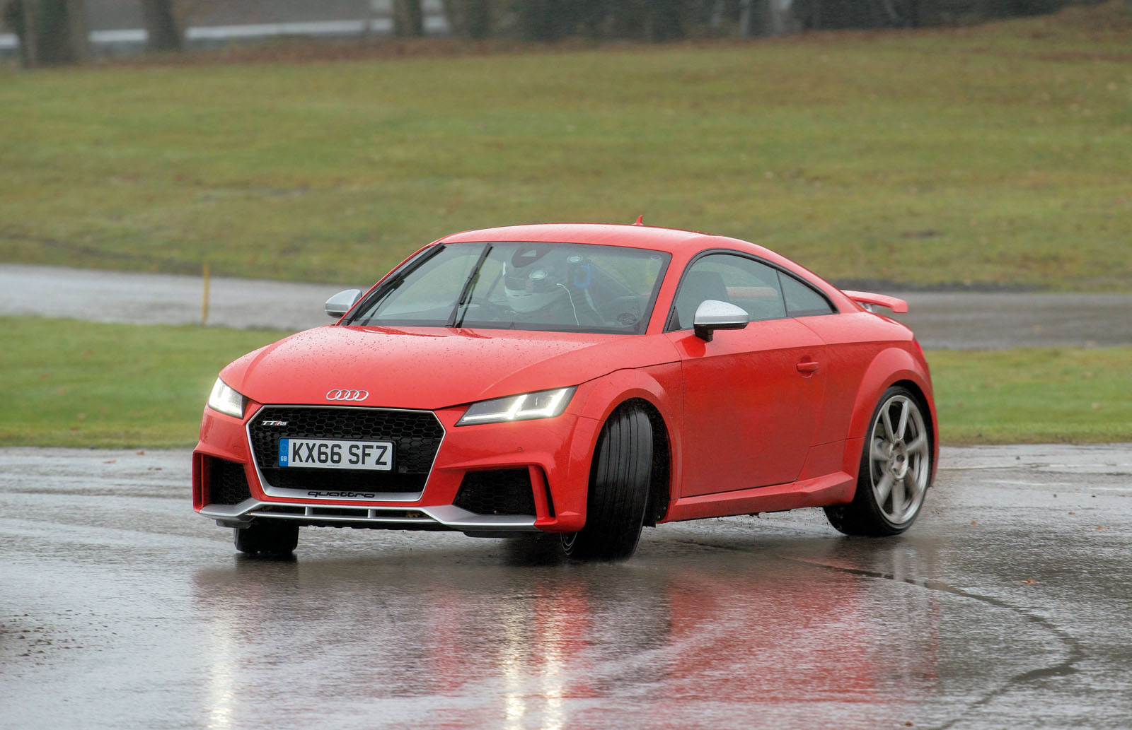 Tt rs triple test 1392