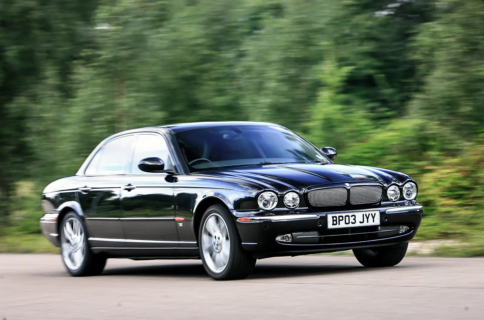 Go fast and be posh from just £6000 used car buying Go fast and be posh from just £6000 used car buying
