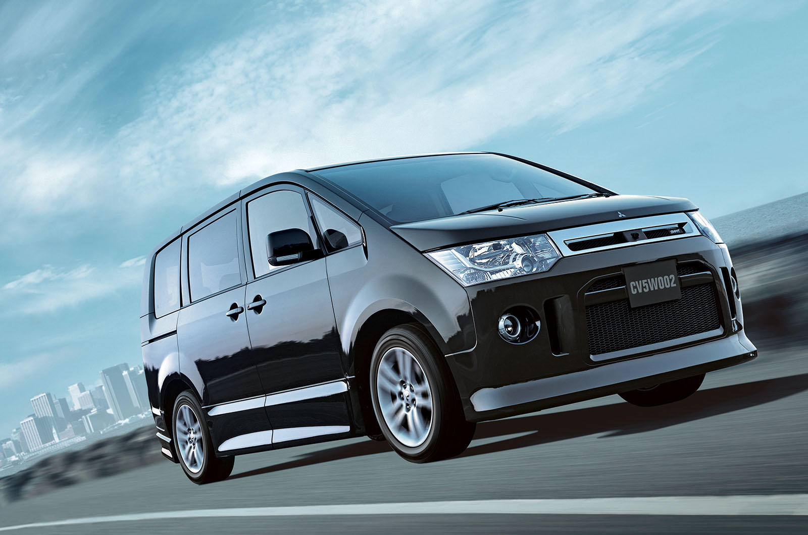 Japanese vans - used car buying guide 