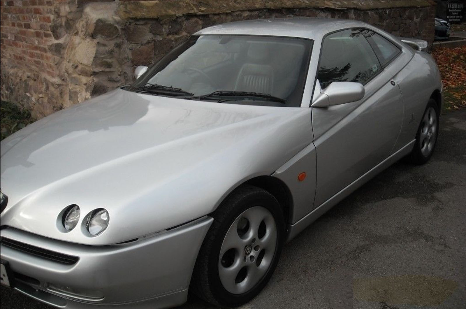 Used Car Buying Guide: Alfa Romeo Gtv | Autocar