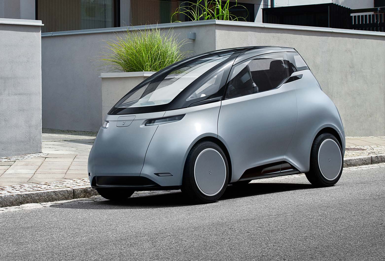 Uniti electric car new arrivals
