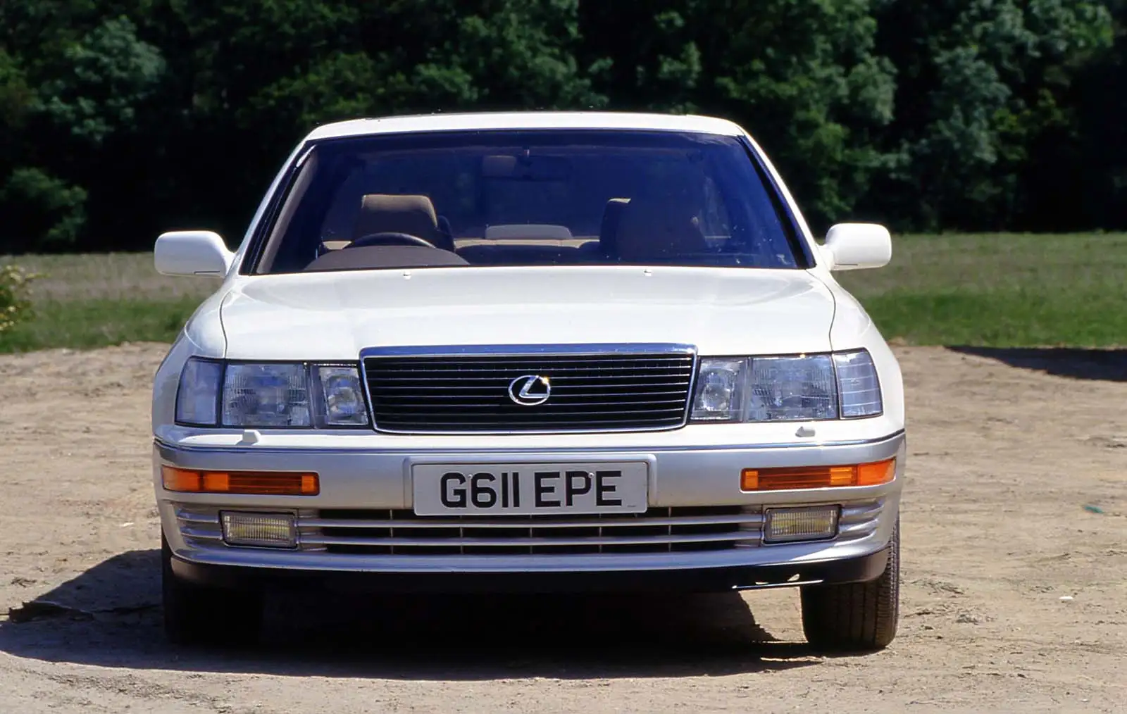 Lexus Ls400 Used Car Buying Guide Autocar