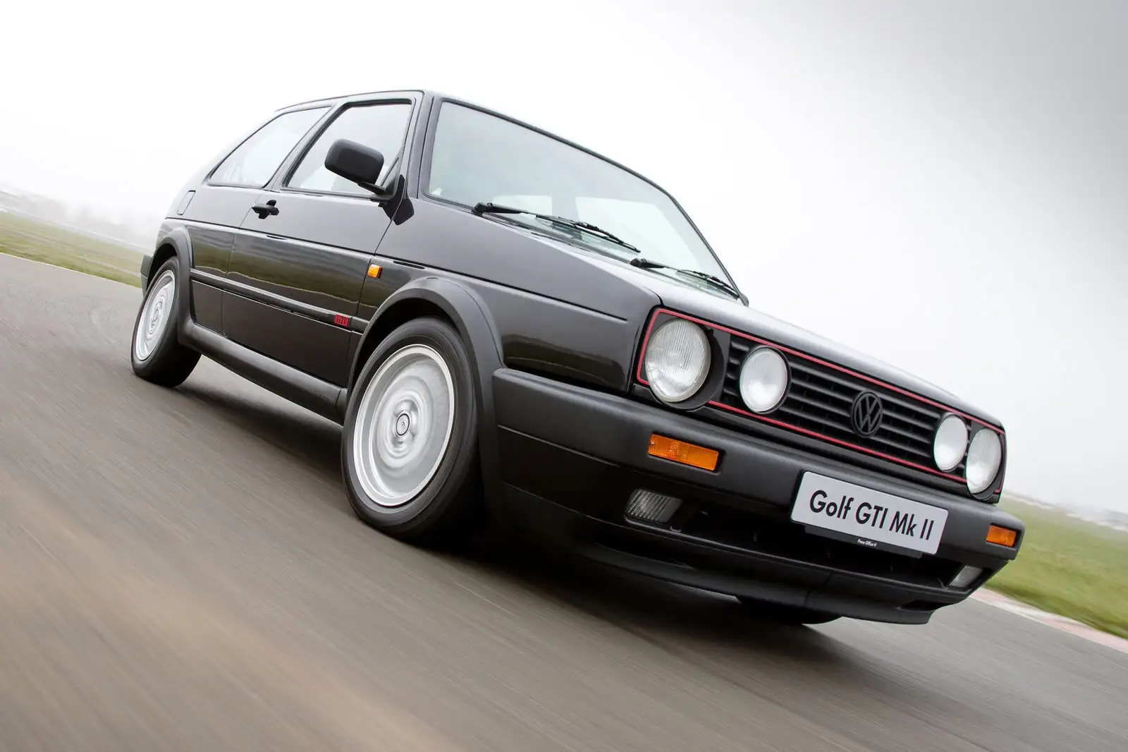 Used Car Buying Guide Volkswagen Golf Gti Mk2 Autocar