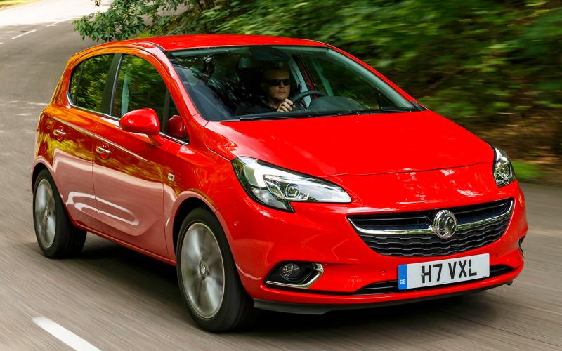  UK car market hits new heights in 2014 | Autocar