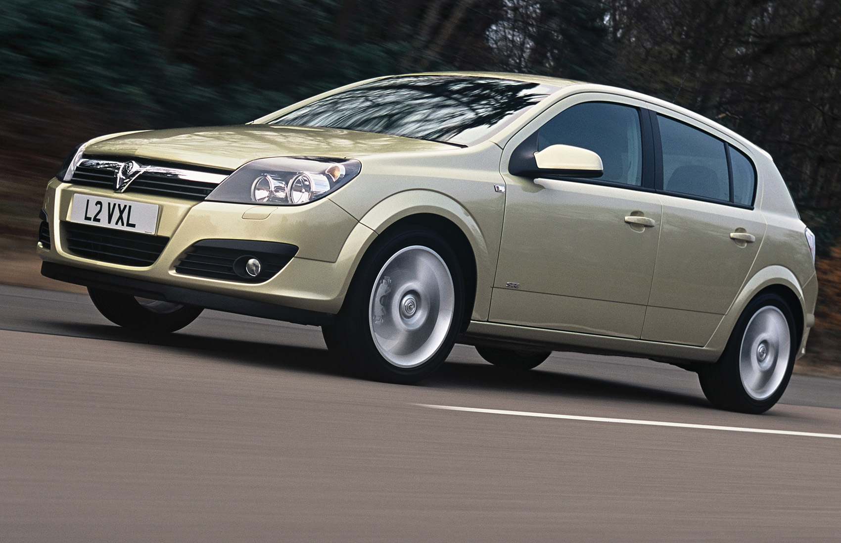 Opel astra 2 двери