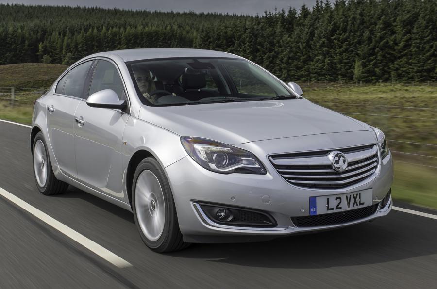 Brexit Slows Vauxhall Corsa And Insignia Production Autocar
