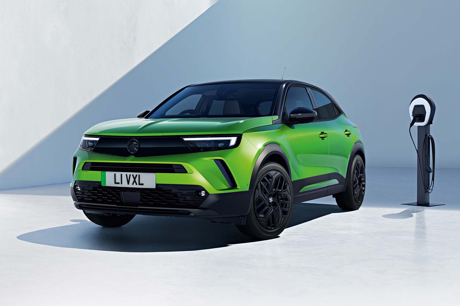 2023 Vauxhall Mokka Electric gets 252mile range and more power