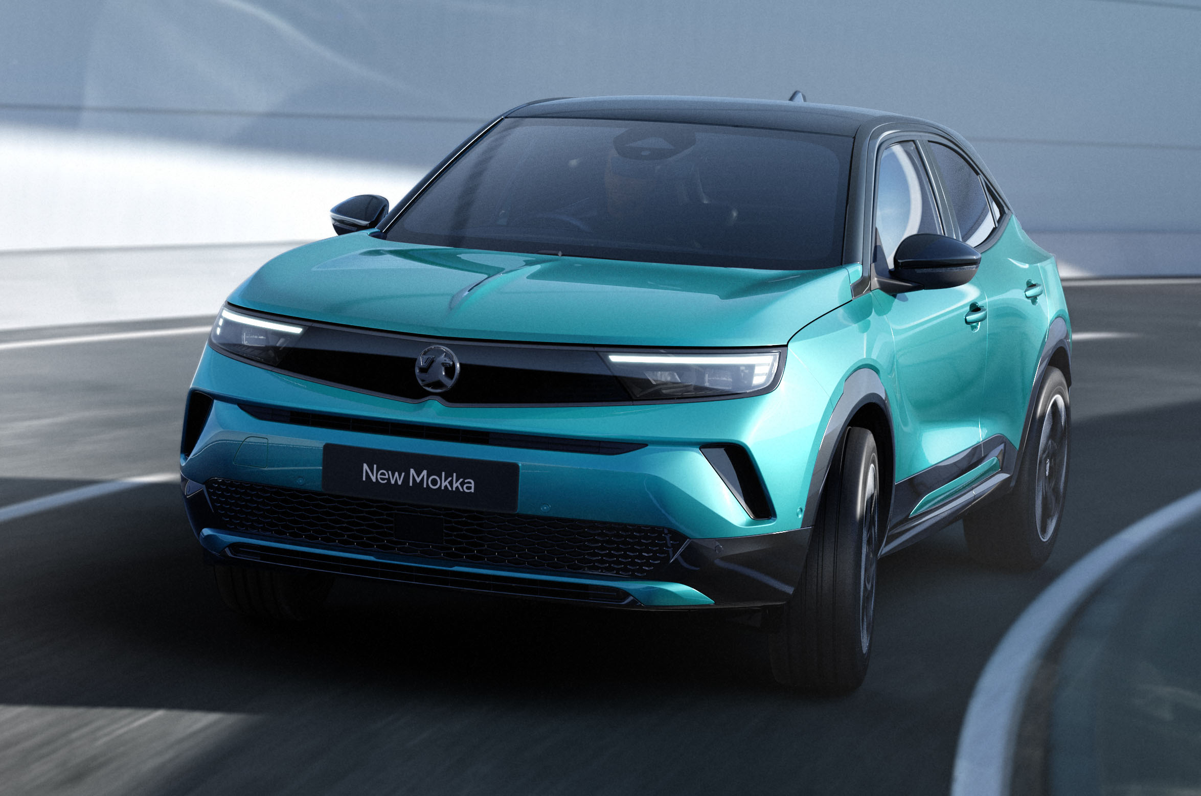 Vauxhall upgrades Mokka interior as part of light update Autocar