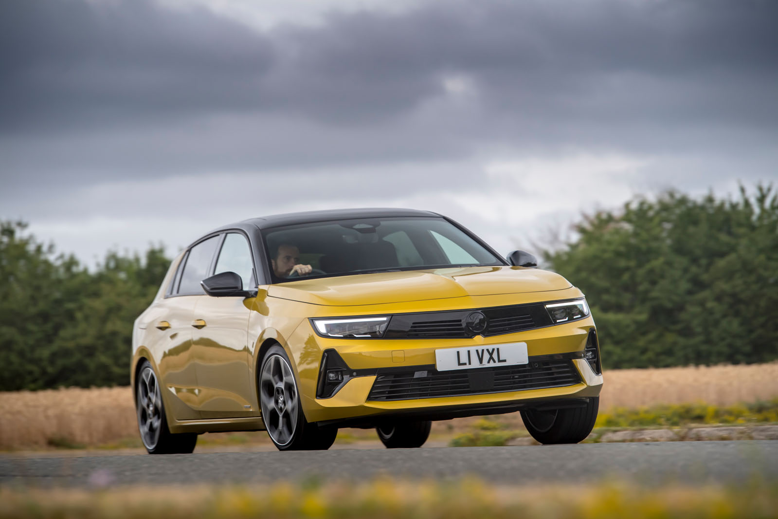 Stellantis Fleet Boss Subsidise EVs From More Polluting Vehicles