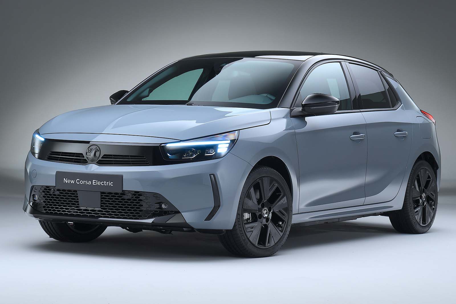 Vauxhall electric car price new arrivals